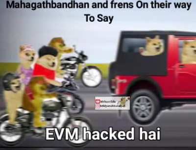 Tejesvi yedev