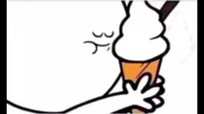 Yeah Ice cream!
