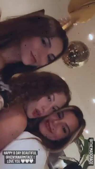 Pucker up