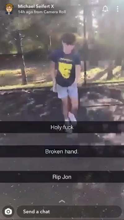 That didnt do as planned.