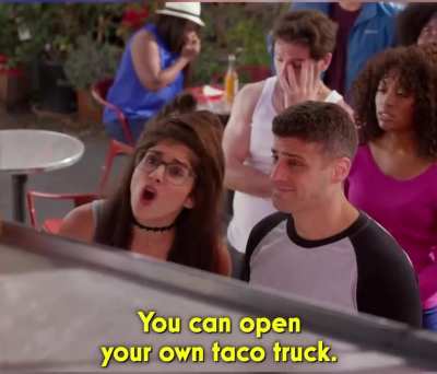 A Real Authentic Mexican