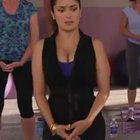 Amazing jiggles