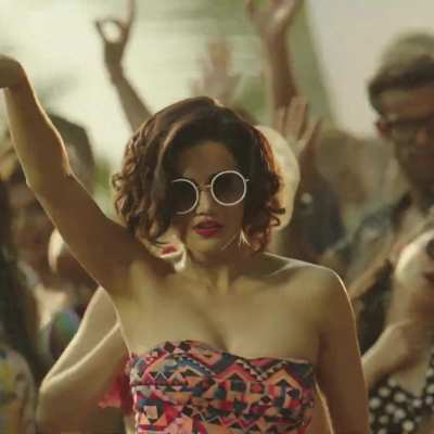 Taapsee Pannu