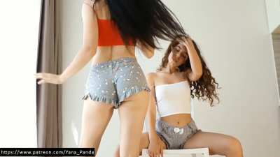 Bounce it
