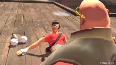 PeacefulGamersVsBV