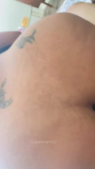 Latina cock rides are the best 🤤