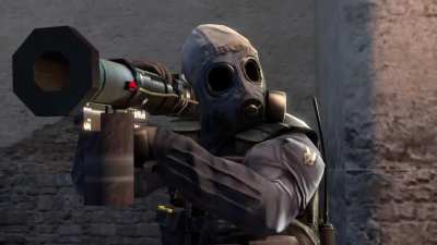 Going Sneaky Beaky Like [SFM Animation]