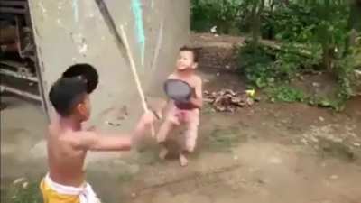 Sao in a nutshell