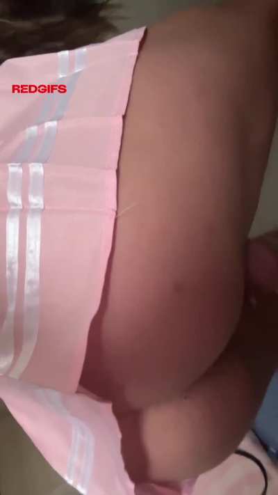 fat booty built for backshots