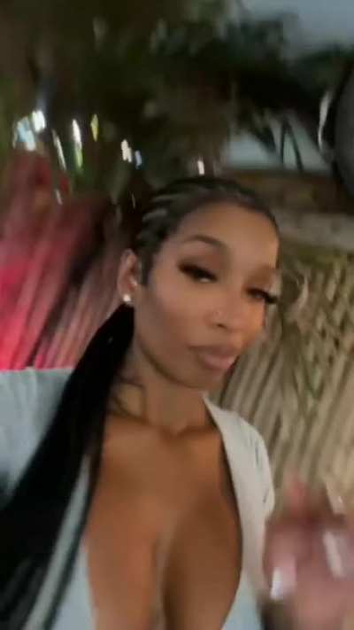 Fine ass