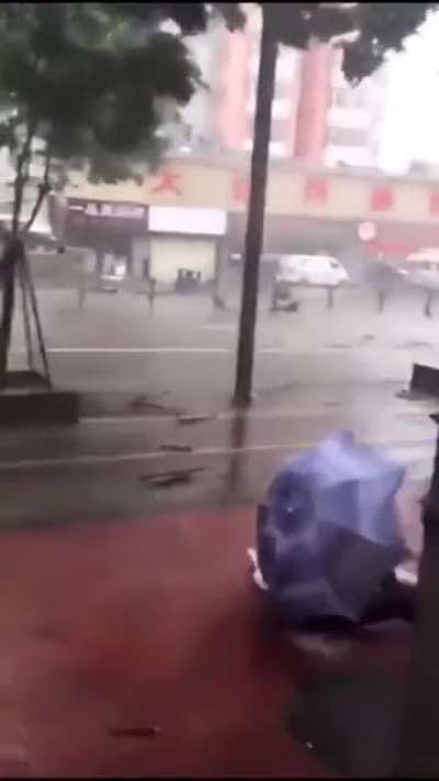 My people need me
