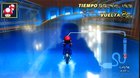 So, I changed my combo and did this time in toad factory 200cc (1.28.889)