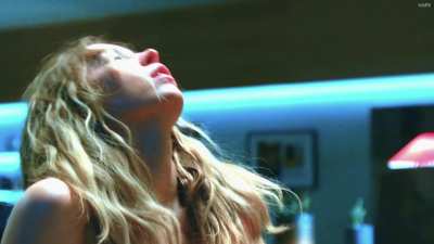 Sydney Sweeney - The Voyeurs (2021) - HD, Color Corrected & No BG Music - Pt.3
