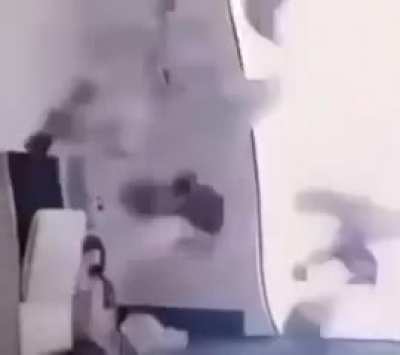 Where he dropping boys?