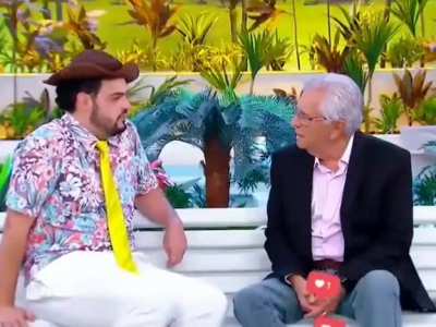 Humor & Piadas