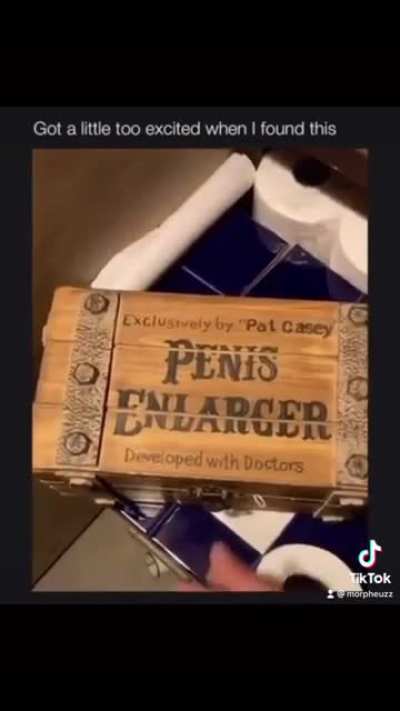 100% legit