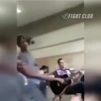 Perfect timing