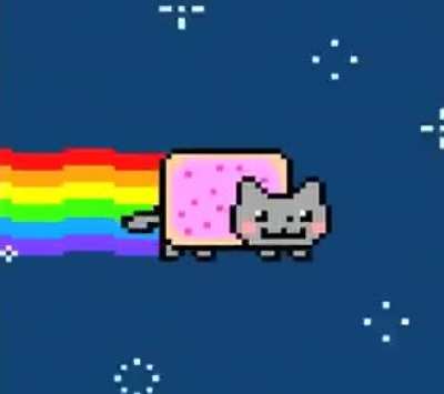 Meow 