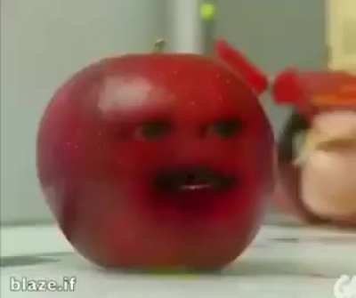 HEy Apple