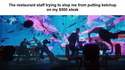 Mmmm yummy