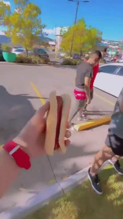 Amigo?