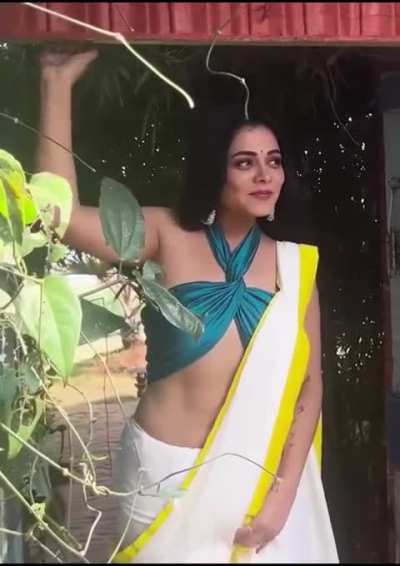 Prarthana Behre