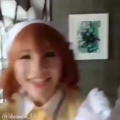 surprise