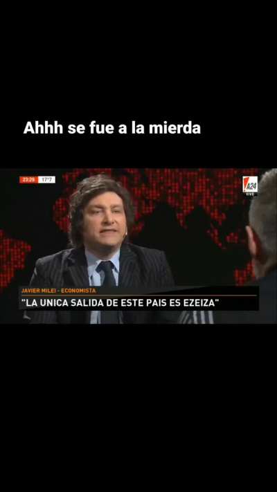 Deme el candidato menos turbio que tenga