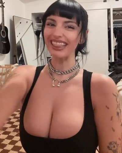 Rebecca Black