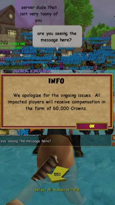 What is going on with Wizard101?