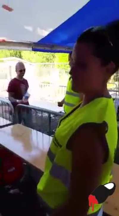 Surprise!