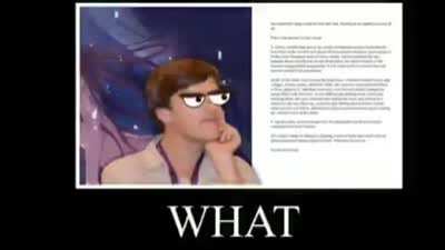 Mat Pat Based?