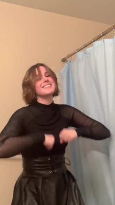 Great dance