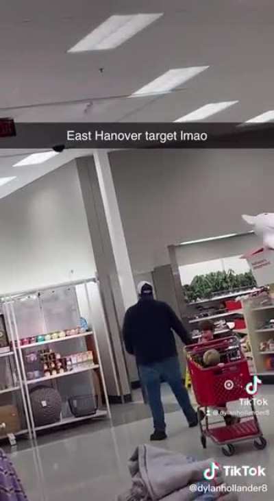 Absolute trash. I feel so bad for those poor kids