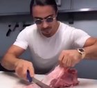Perfect filet