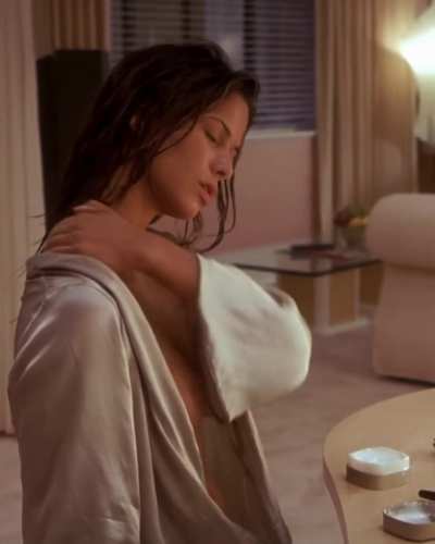 [Nipple] Rhona Natasha Mitra in 