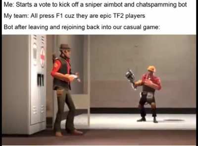 Bot-o-apocalypse