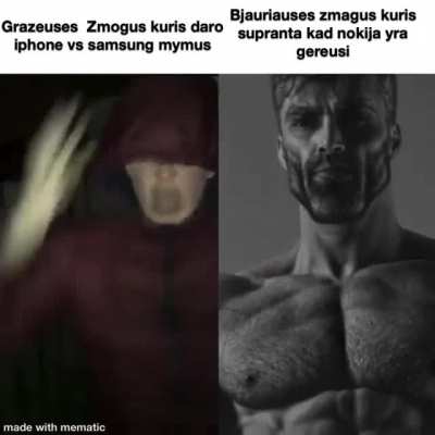 As vase tlf neturiu