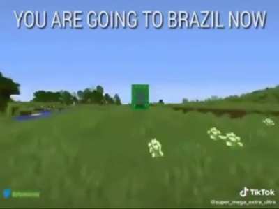 brazil