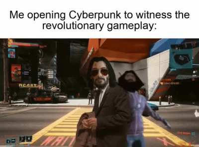 A truly amazing experience. /s