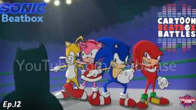 sonic beatbox 2 for bfdia 1 edit