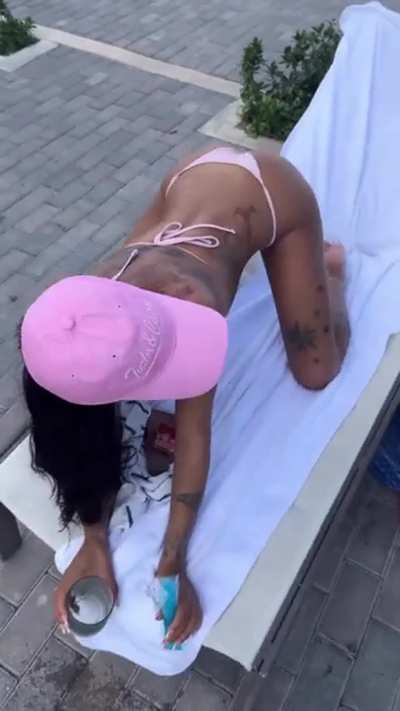 Coi Leray