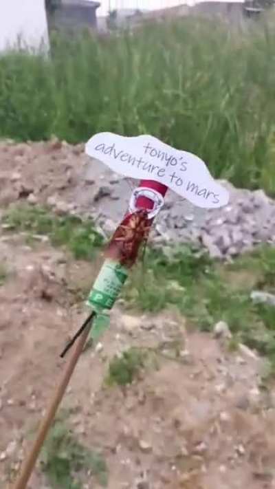 Engine failure