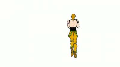Spicy Dio
