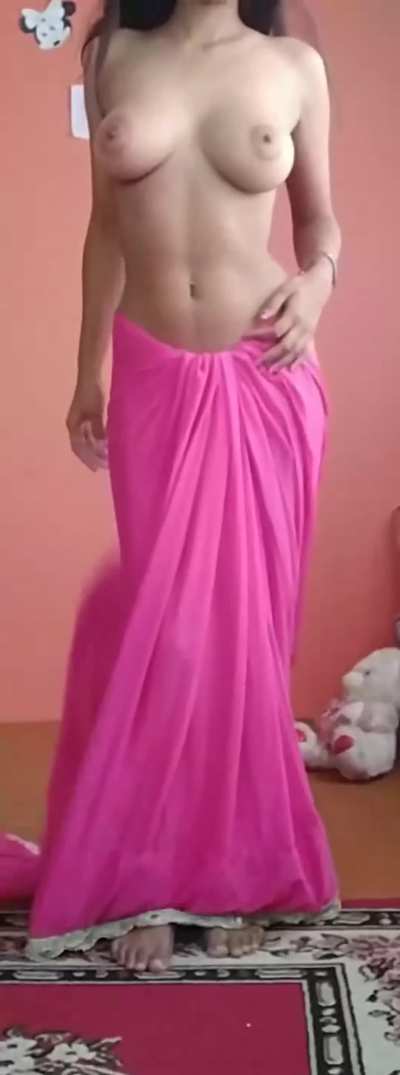 Beautiful saree
