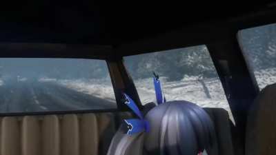 Reminder That This is The Best Way to Play GTAV