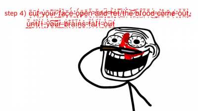 Trollge: The 