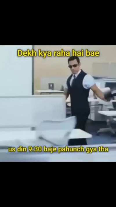 9:30 baje pohoch gaya lovedey