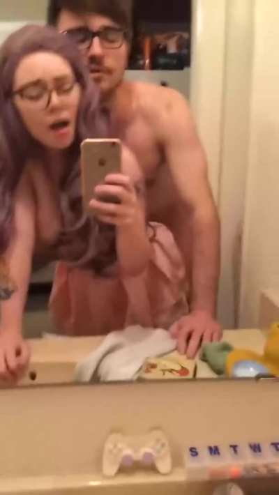 Fucking Jane