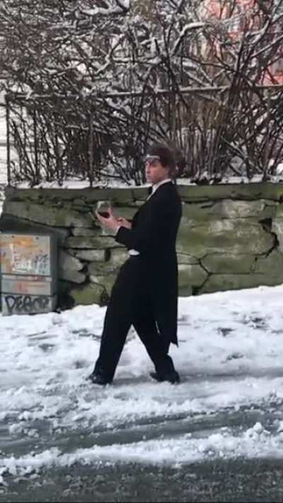Deal with it